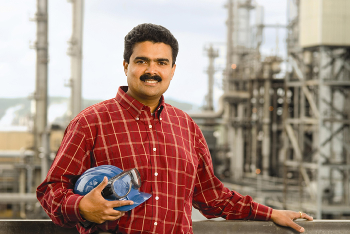 Senior Air Quality Engineer